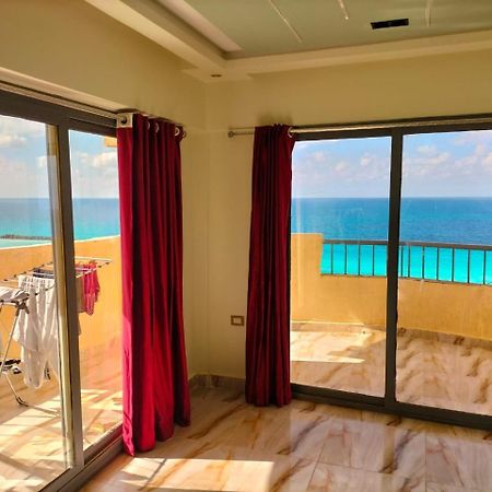 Flores Casas De Playa Aleksandria Zewnętrze zdjęcie