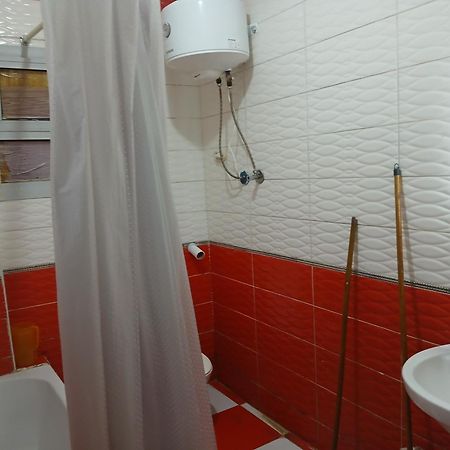 Flores Casas De Playa Aleksandria Zewnętrze zdjęcie