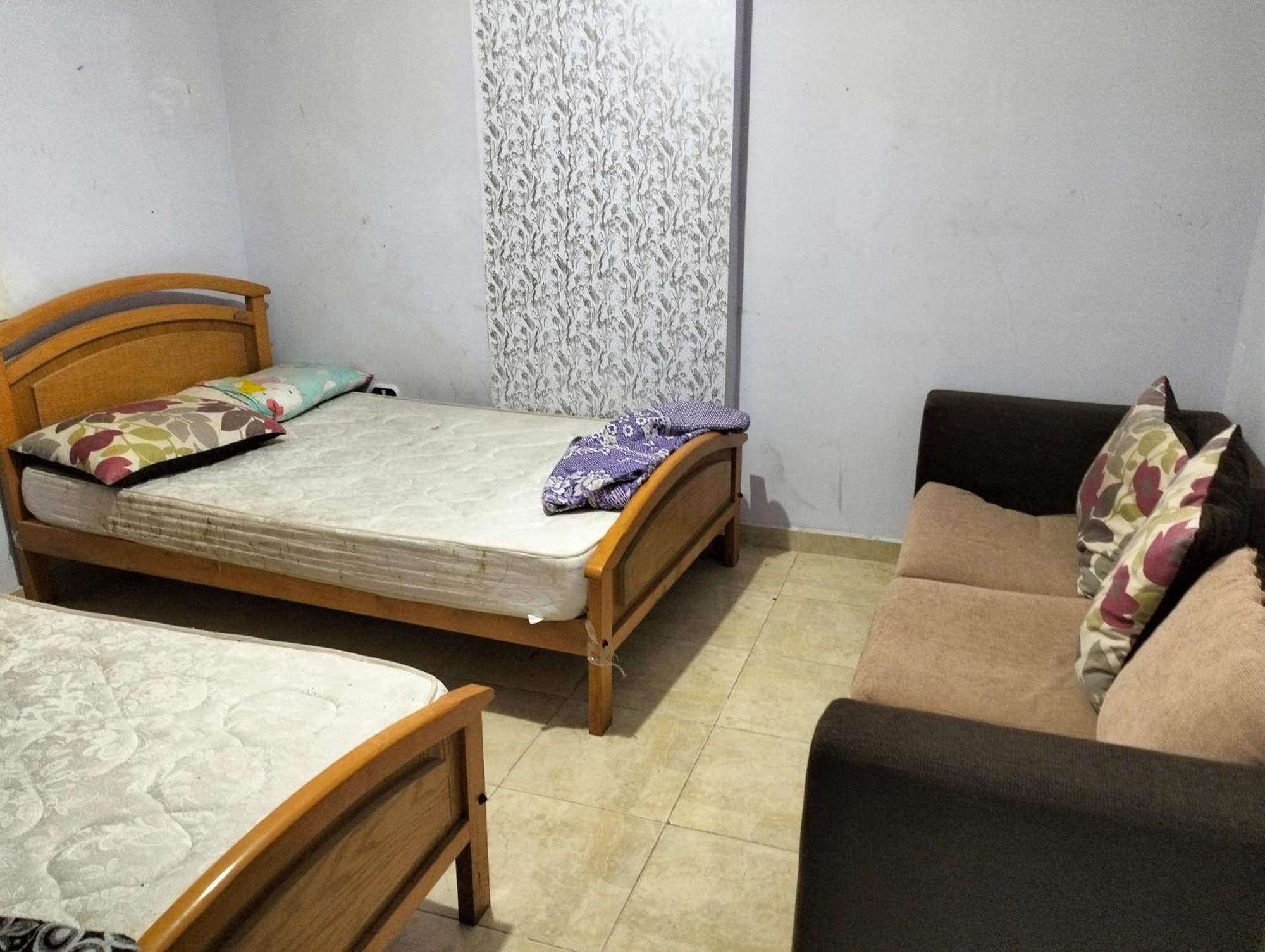 Flores Casas De Playa Aleksandria Zewnętrze zdjęcie