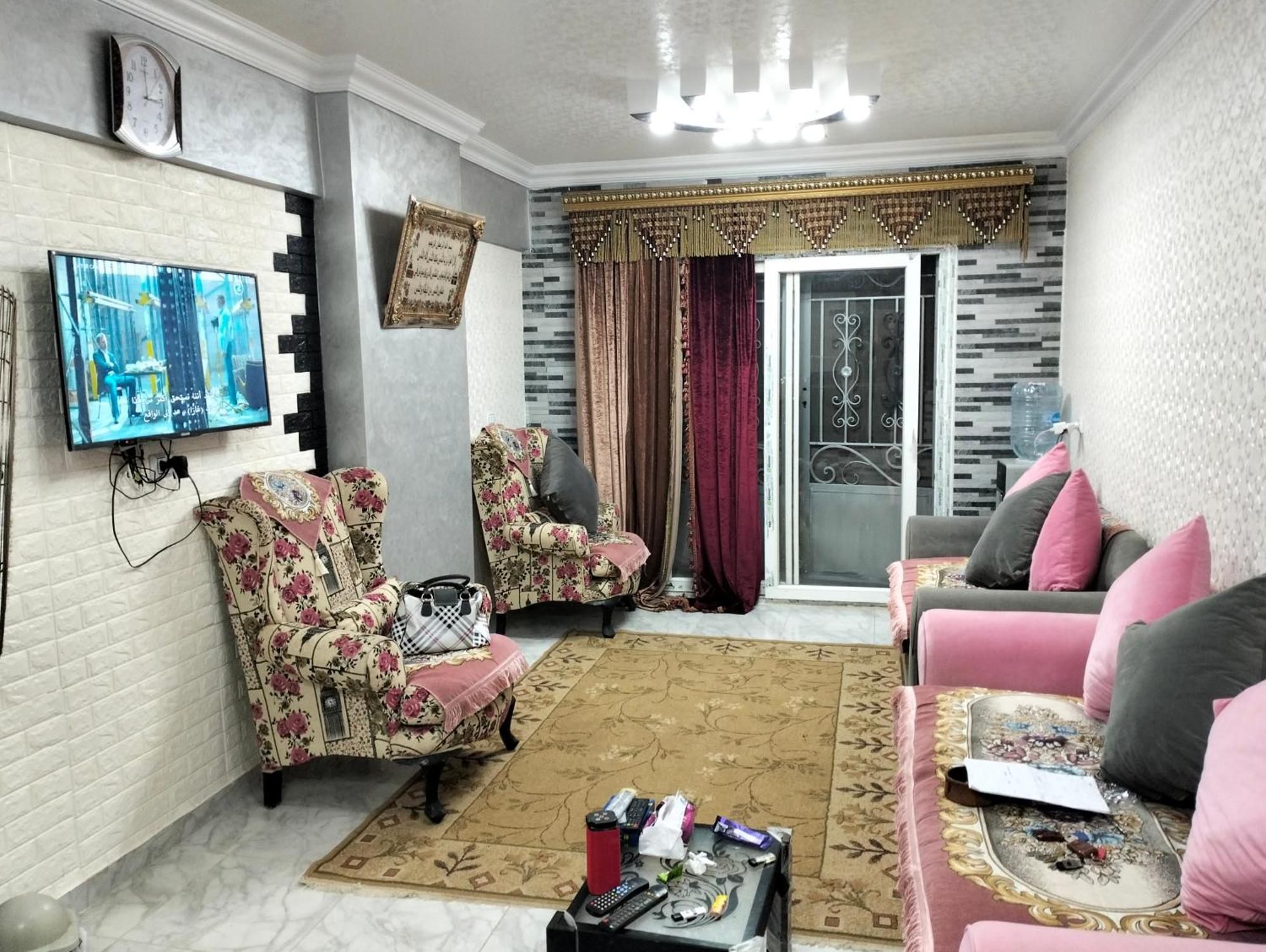 Flores Casas De Playa Aleksandria Zewnętrze zdjęcie