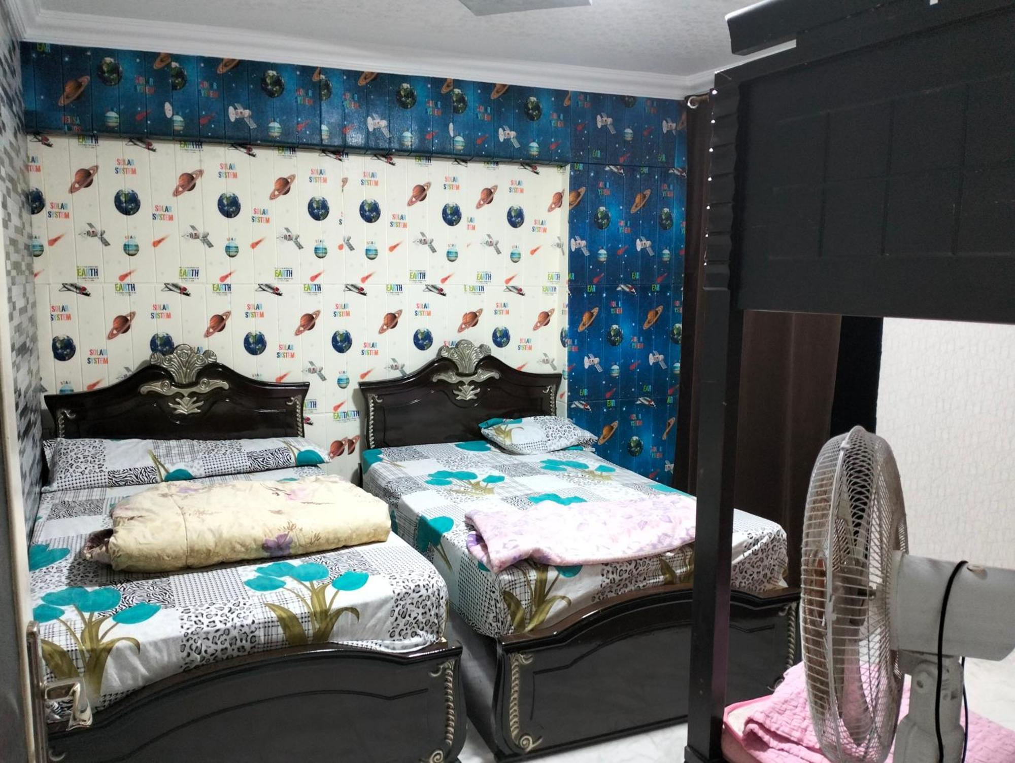Flores Casas De Playa Aleksandria Zewnętrze zdjęcie