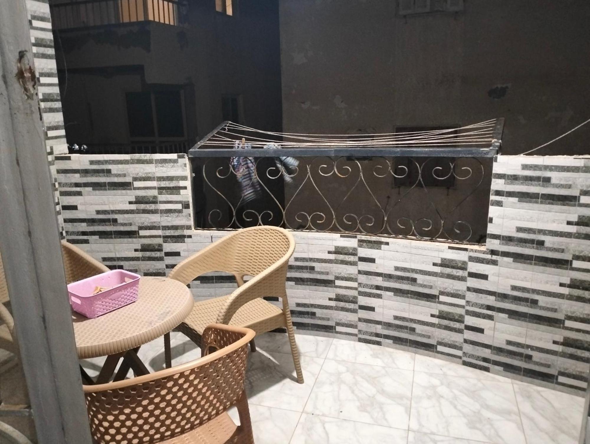 Flores Casas De Playa Aleksandria Zewnętrze zdjęcie
