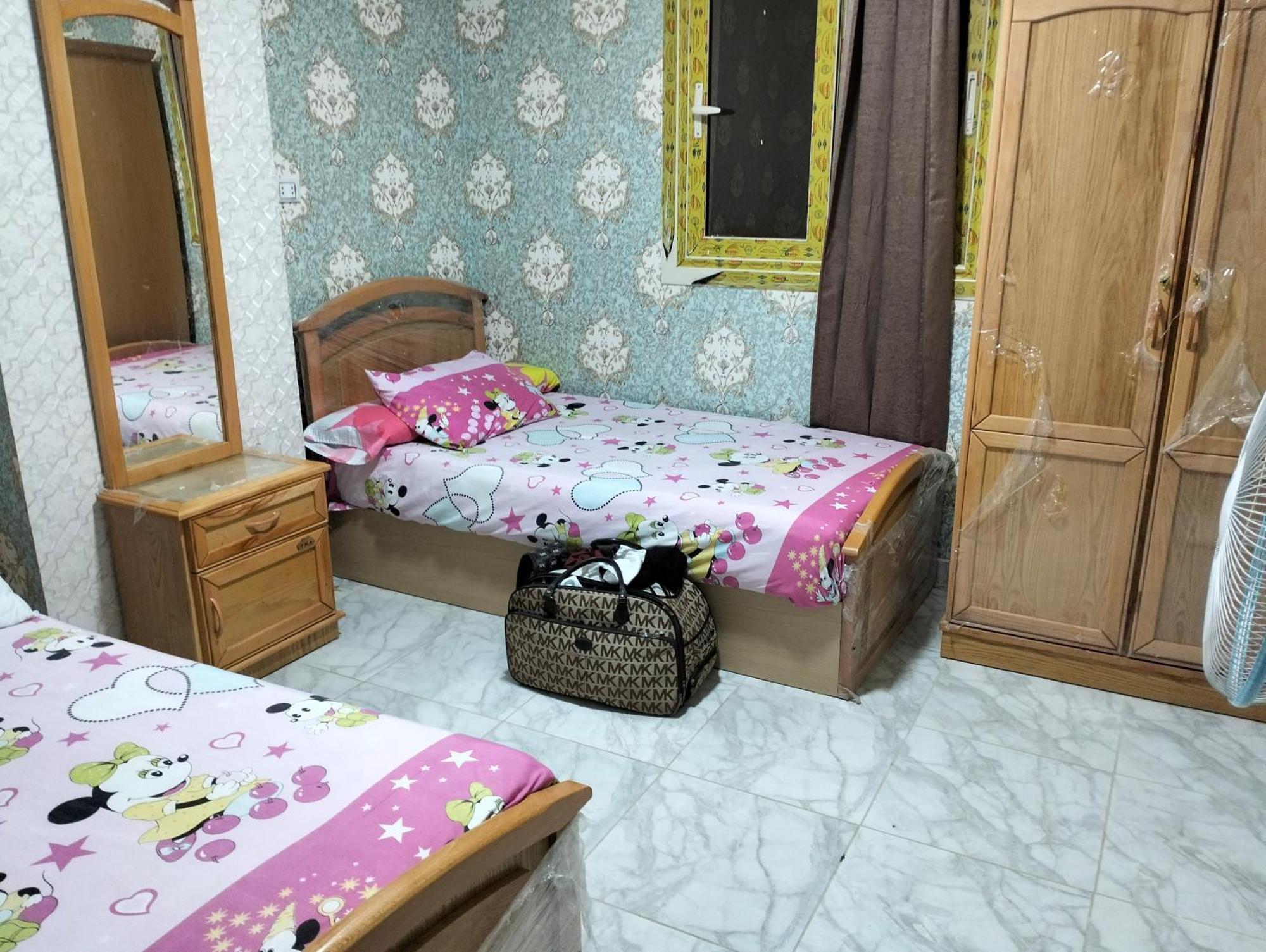 Flores Casas De Playa Aleksandria Zewnętrze zdjęcie
