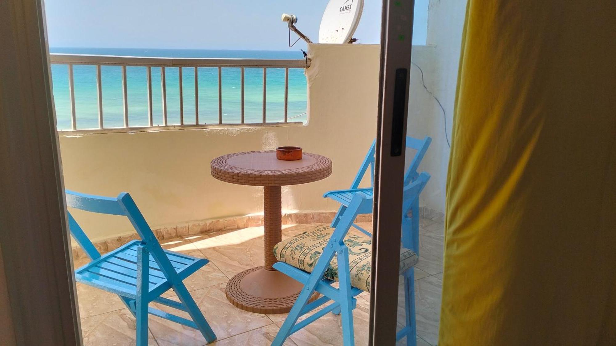 Flores Casas De Playa Aleksandria Zewnętrze zdjęcie