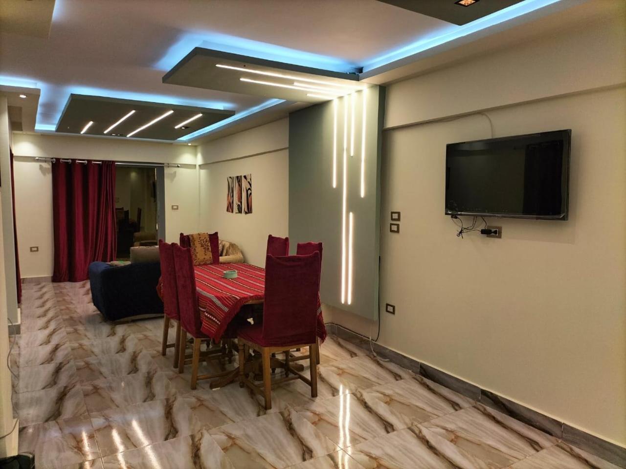 Flores Casas De Playa Aleksandria Zewnętrze zdjęcie