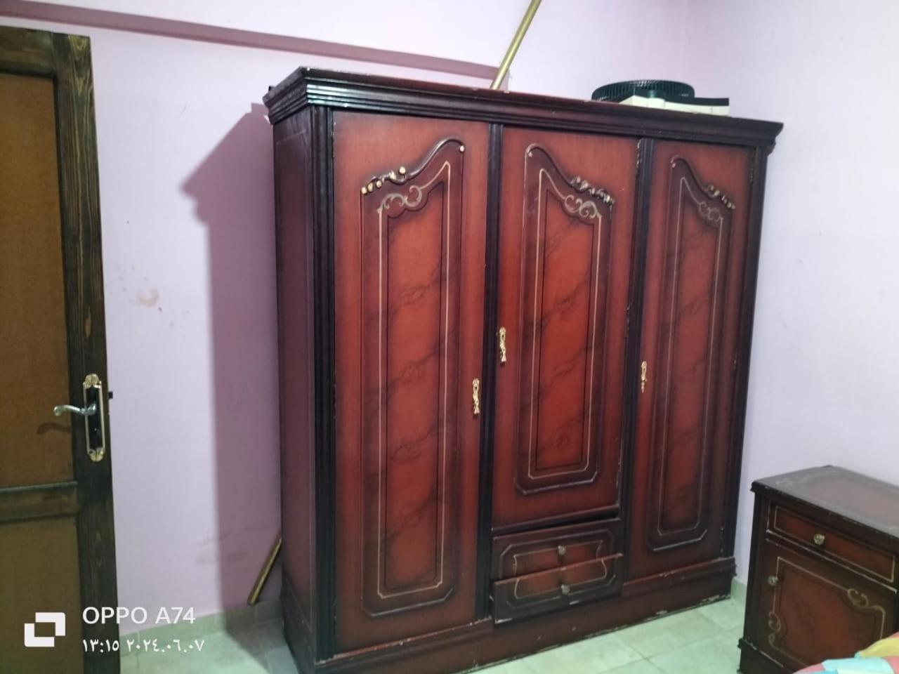 Flores Casas De Playa Aleksandria Zewnętrze zdjęcie