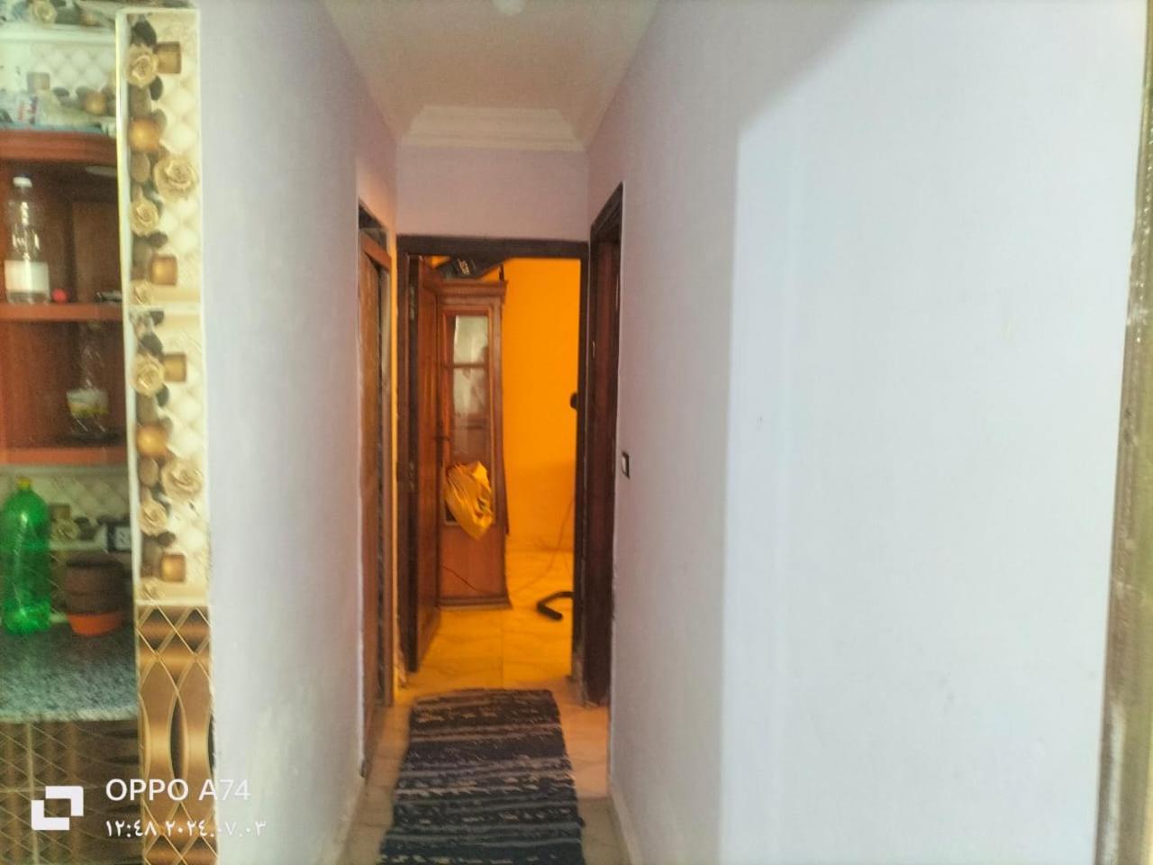 Flores Casas De Playa Aleksandria Zewnętrze zdjęcie
