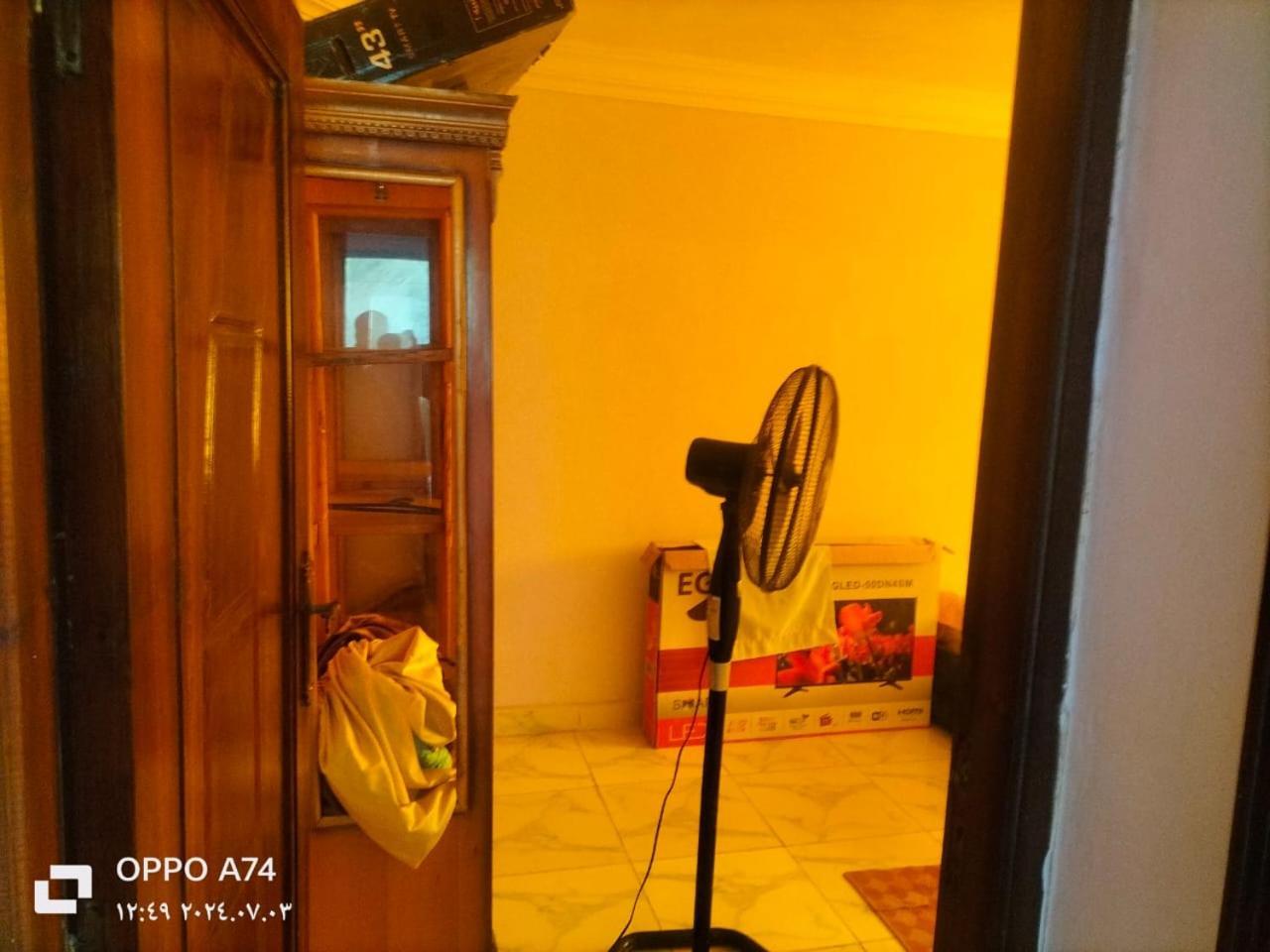 Flores Casas De Playa Aleksandria Zewnętrze zdjęcie
