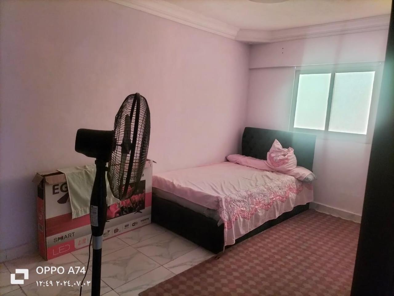Flores Casas De Playa Aleksandria Zewnętrze zdjęcie