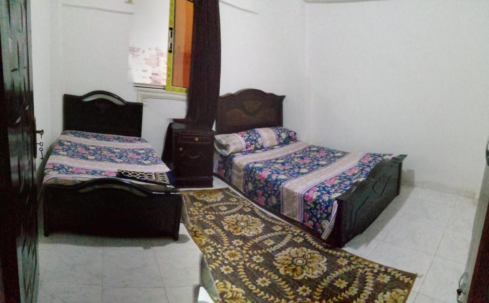 Flores Casas De Playa Aleksandria Zewnętrze zdjęcie