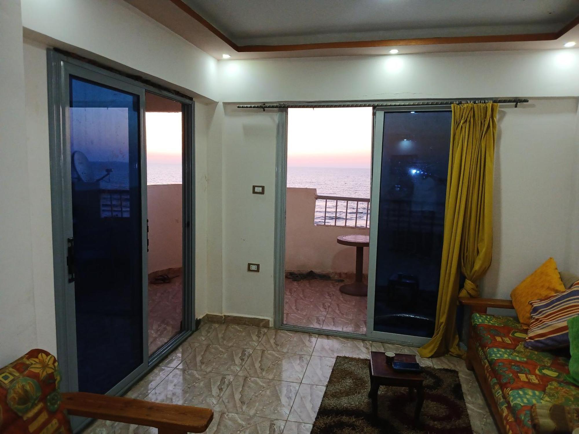 Flores Casas De Playa Aleksandria Zewnętrze zdjęcie