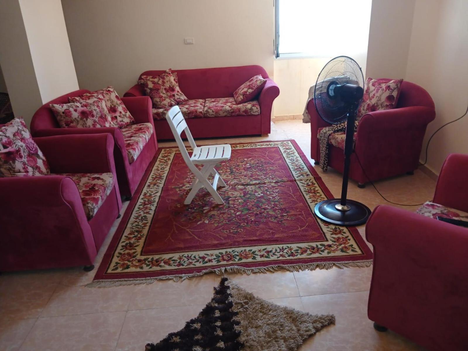 Flores Casas De Playa Aleksandria Zewnętrze zdjęcie
