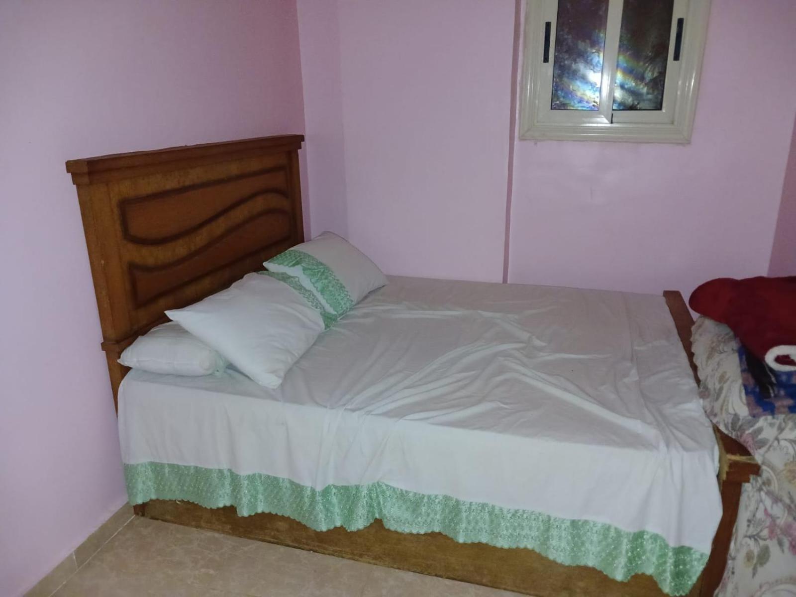 Flores Casas De Playa Aleksandria Zewnętrze zdjęcie