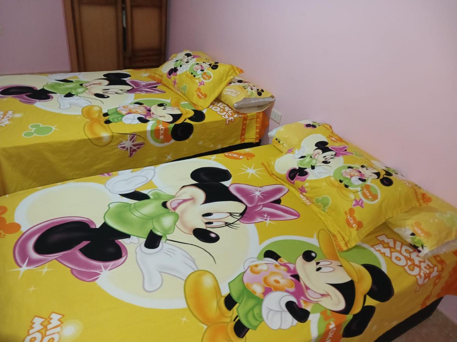 Flores Casas De Playa Aleksandria Zewnętrze zdjęcie