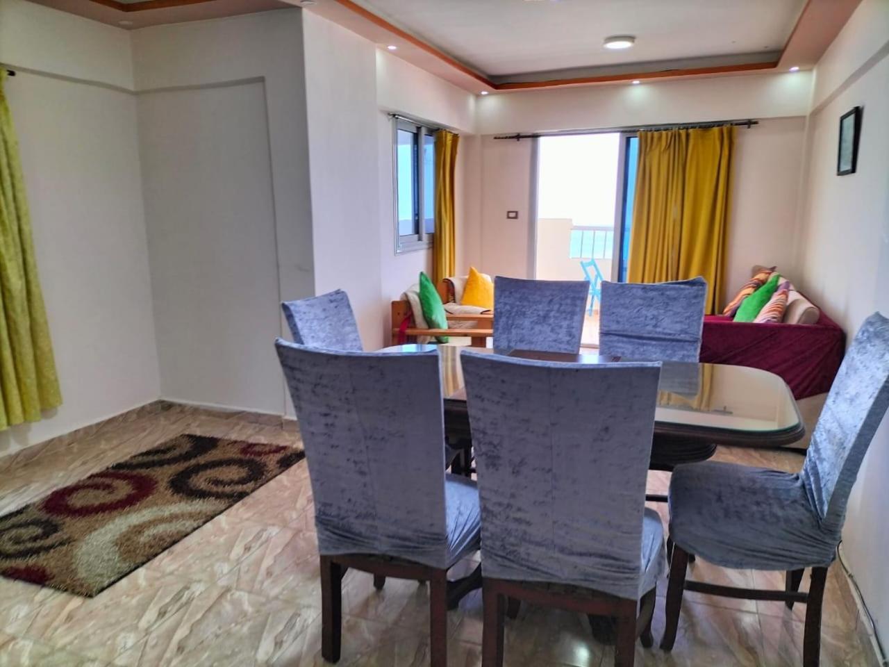 Flores Casas De Playa Aleksandria Zewnętrze zdjęcie