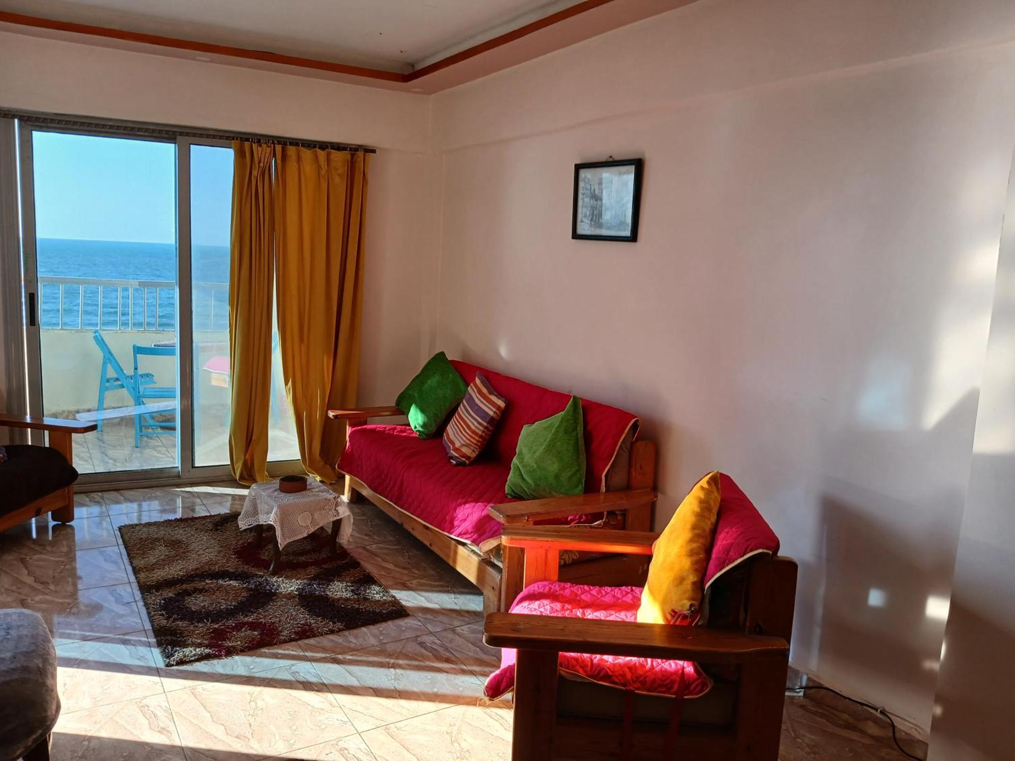 Flores Casas De Playa Aleksandria Zewnętrze zdjęcie