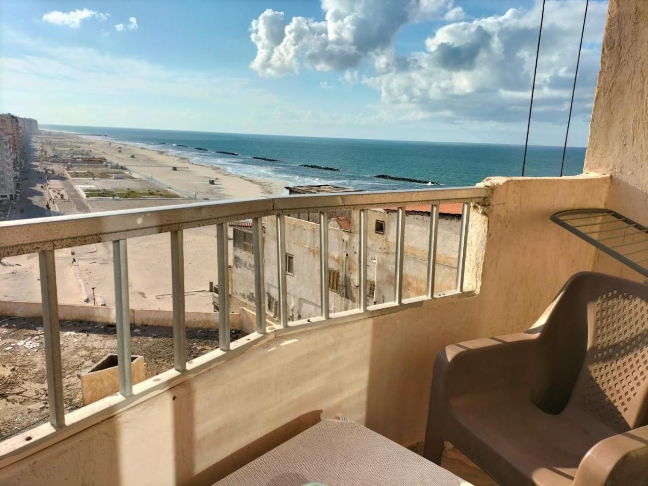 Flores Casas De Playa Aleksandria Zewnętrze zdjęcie
