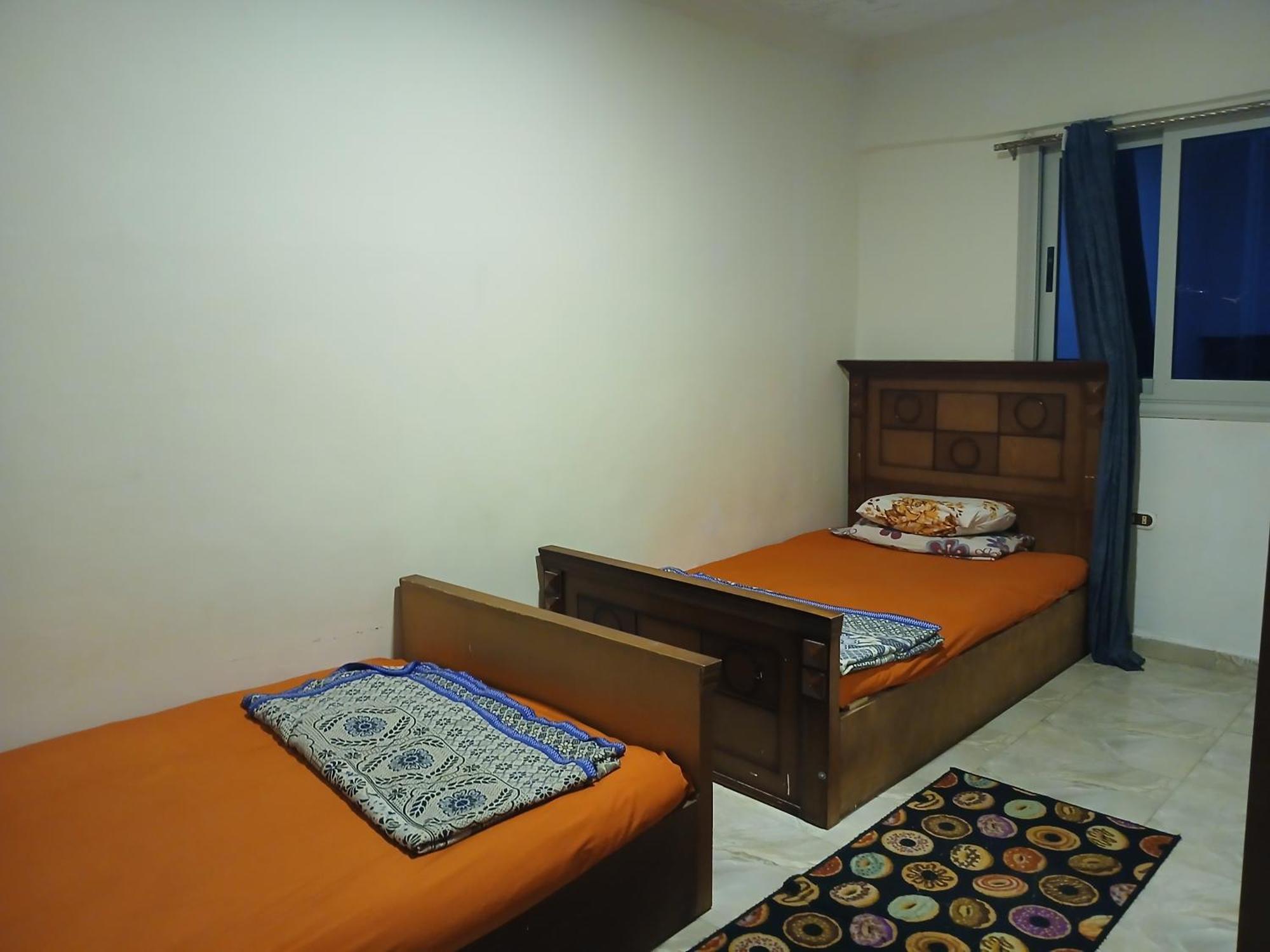 Flores Casas De Playa Aleksandria Zewnętrze zdjęcie