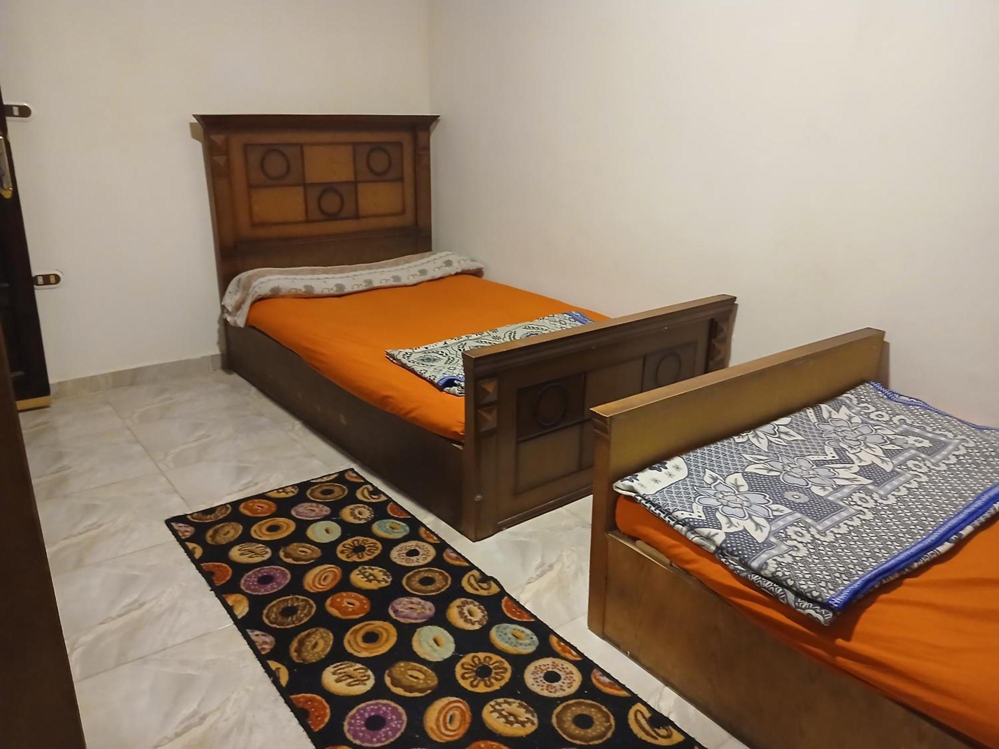 Flores Casas De Playa Aleksandria Zewnętrze zdjęcie