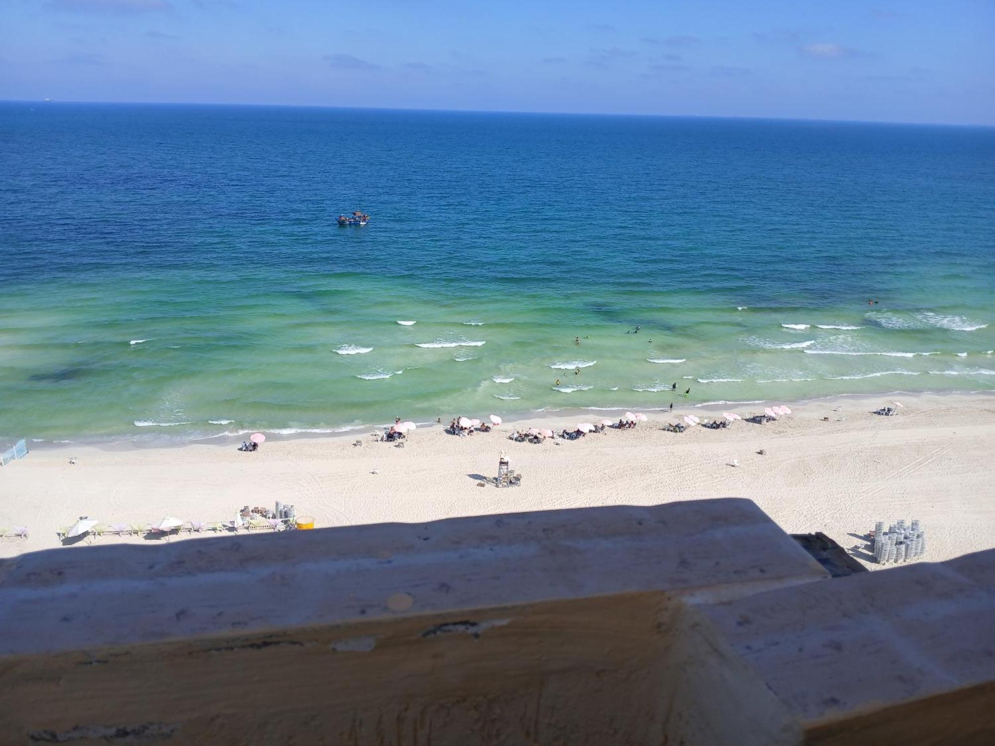 Flores Casas De Playa Aleksandria Zewnętrze zdjęcie