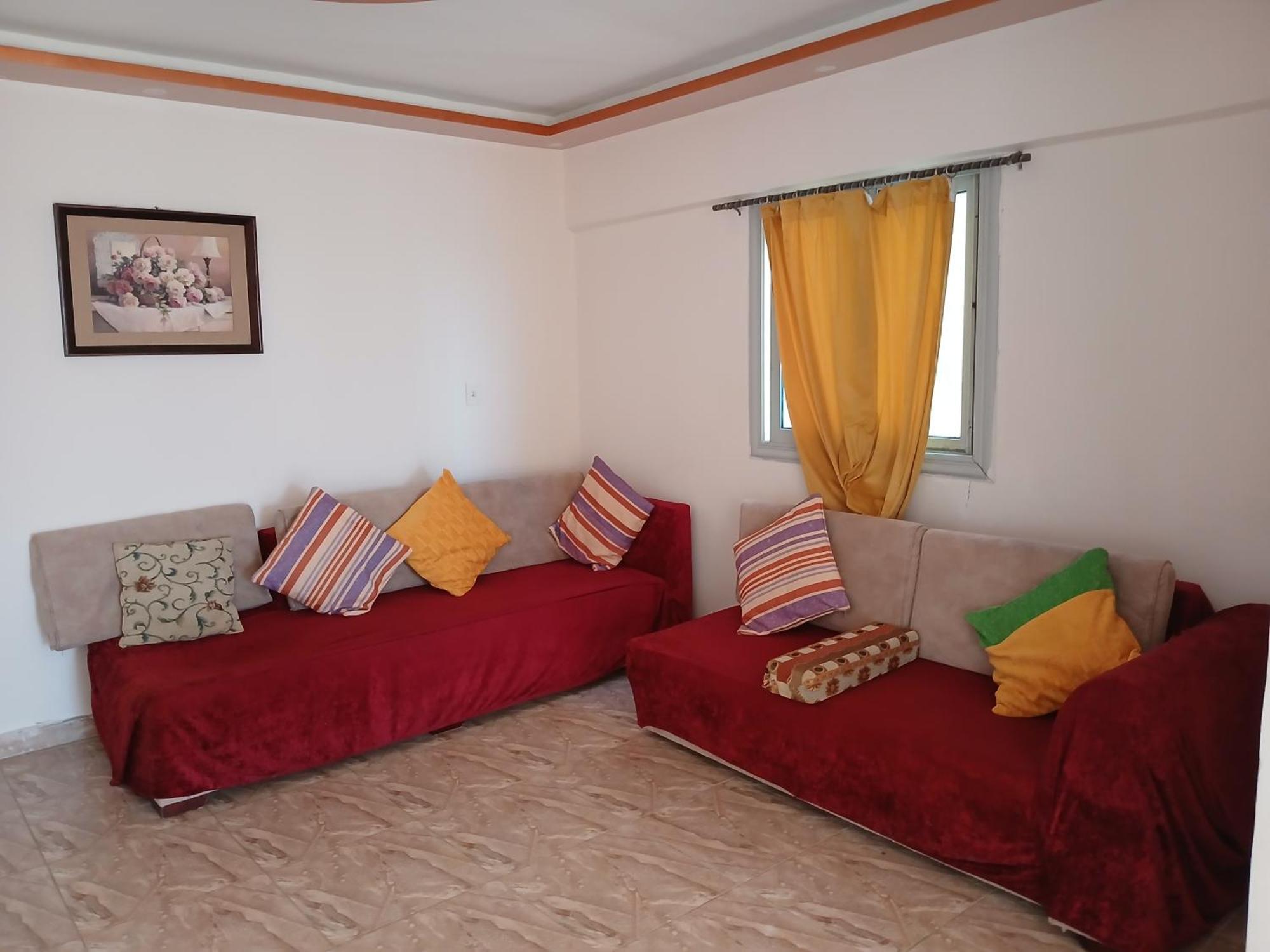 Flores Casas De Playa Aleksandria Zewnętrze zdjęcie