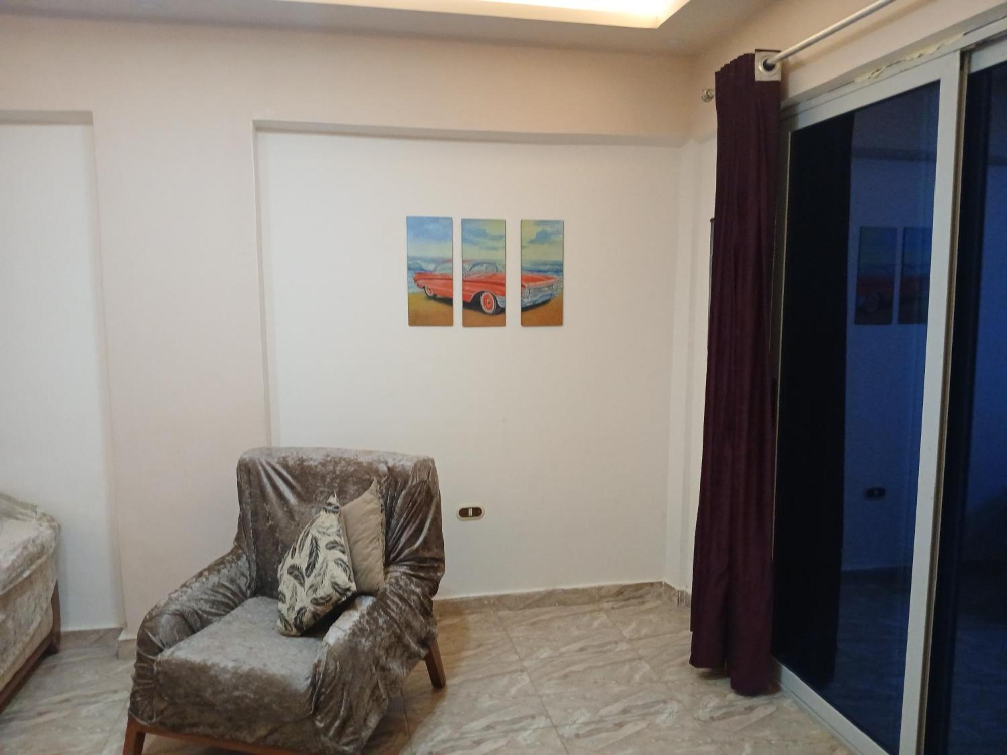 Flores Casas De Playa Aleksandria Zewnętrze zdjęcie
