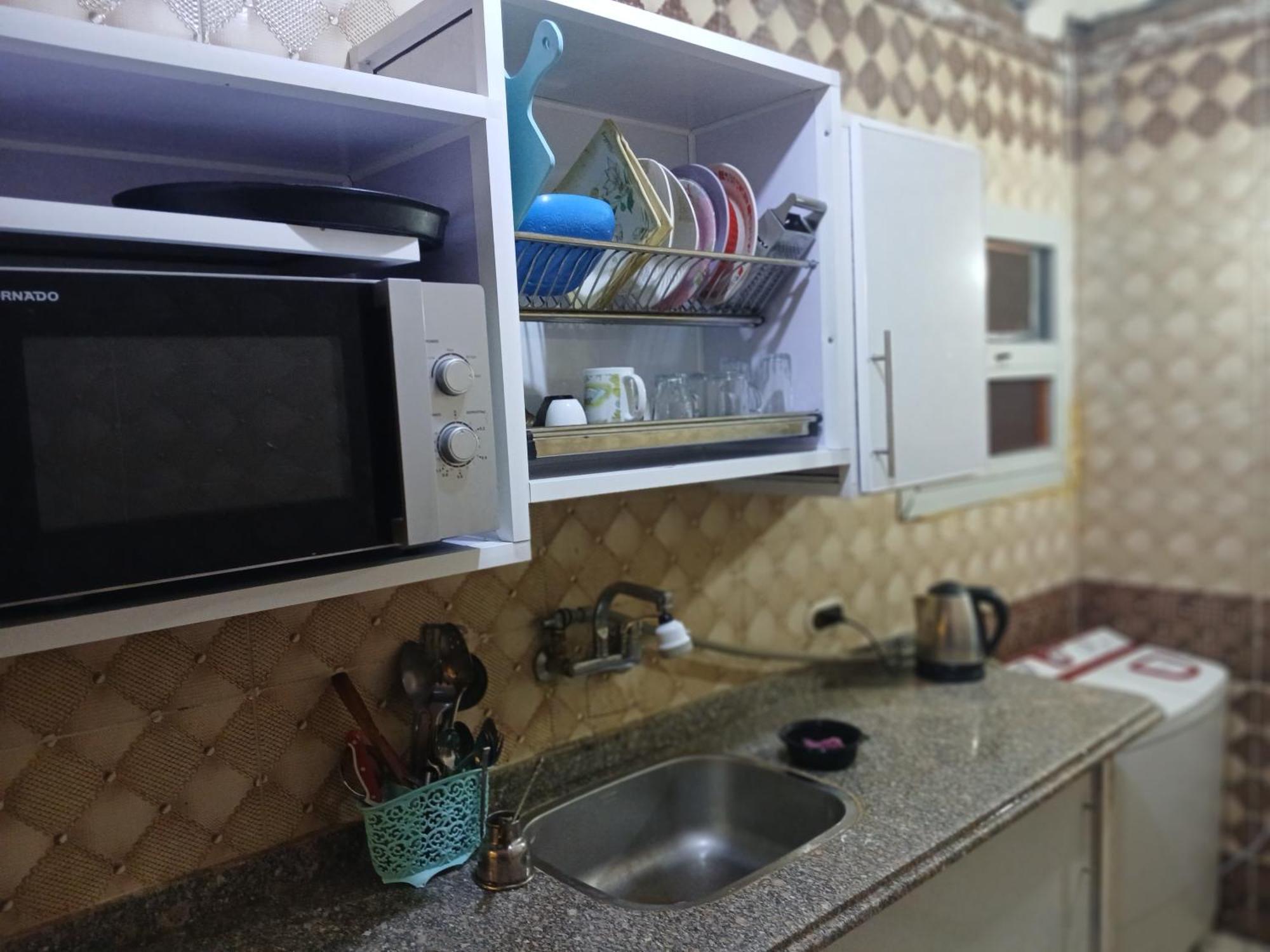 Flores Casas De Playa Aleksandria Zewnętrze zdjęcie