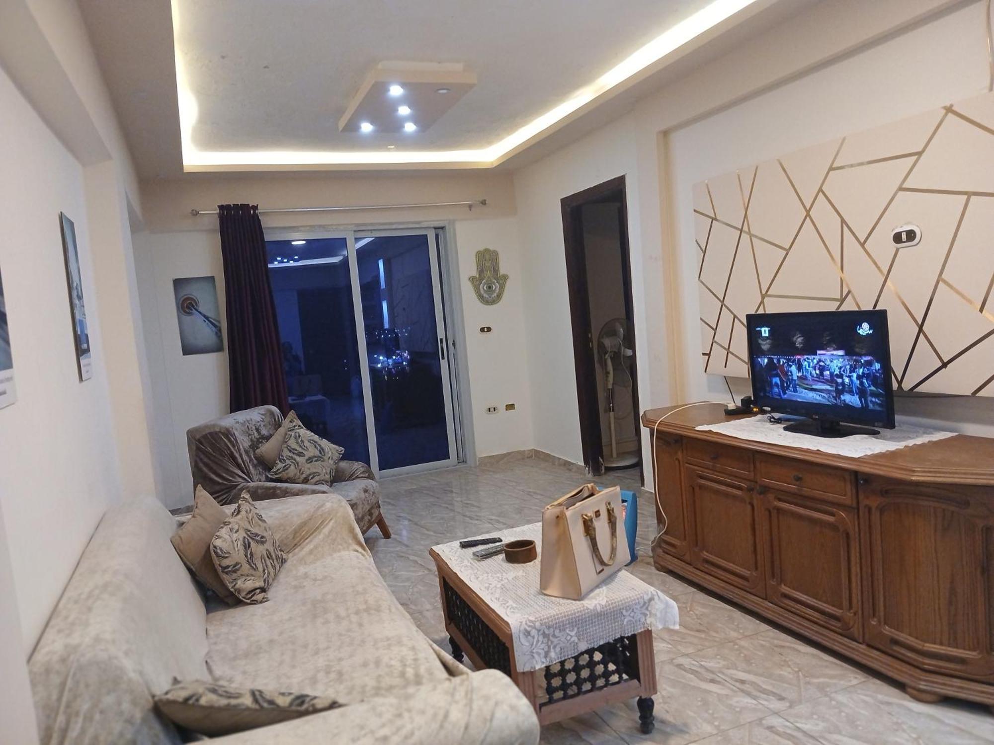 Flores Casas De Playa Aleksandria Zewnętrze zdjęcie