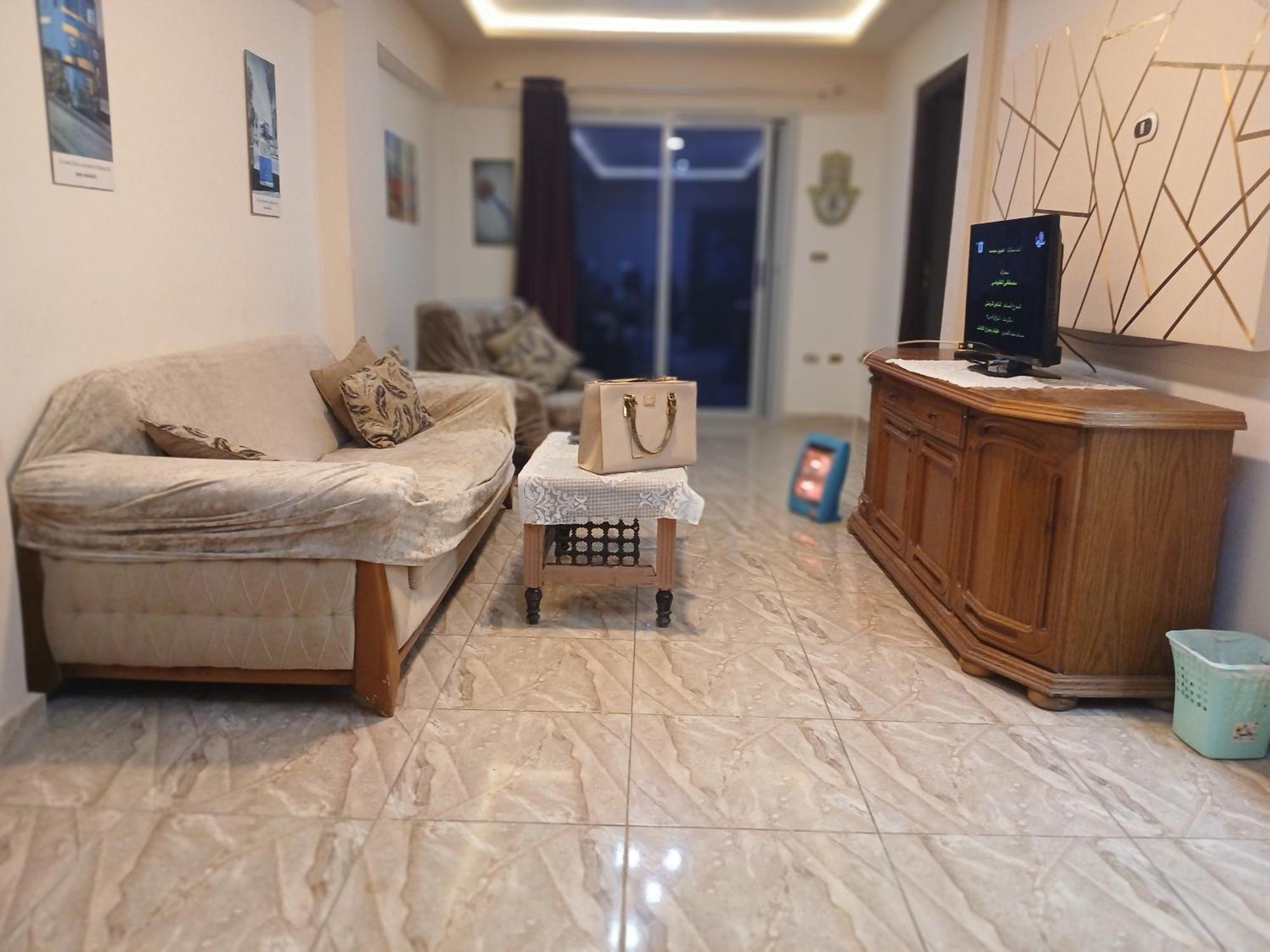 Flores Casas De Playa Aleksandria Zewnętrze zdjęcie
