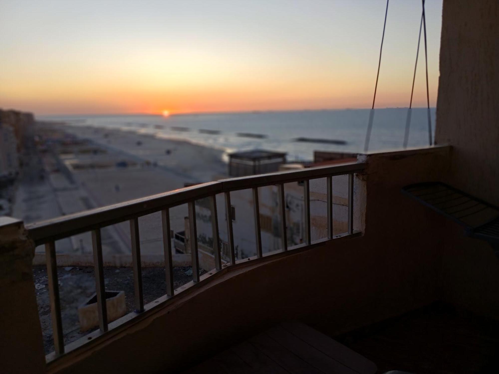 Flores Casas De Playa Aleksandria Zewnętrze zdjęcie