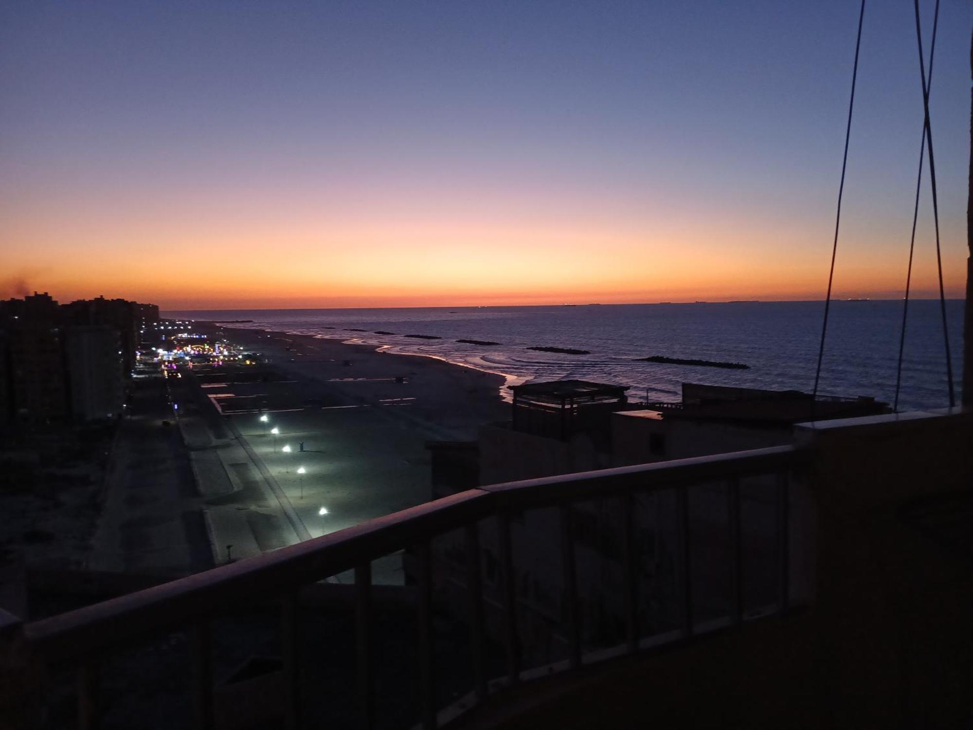 Flores Casas De Playa Aleksandria Zewnętrze zdjęcie