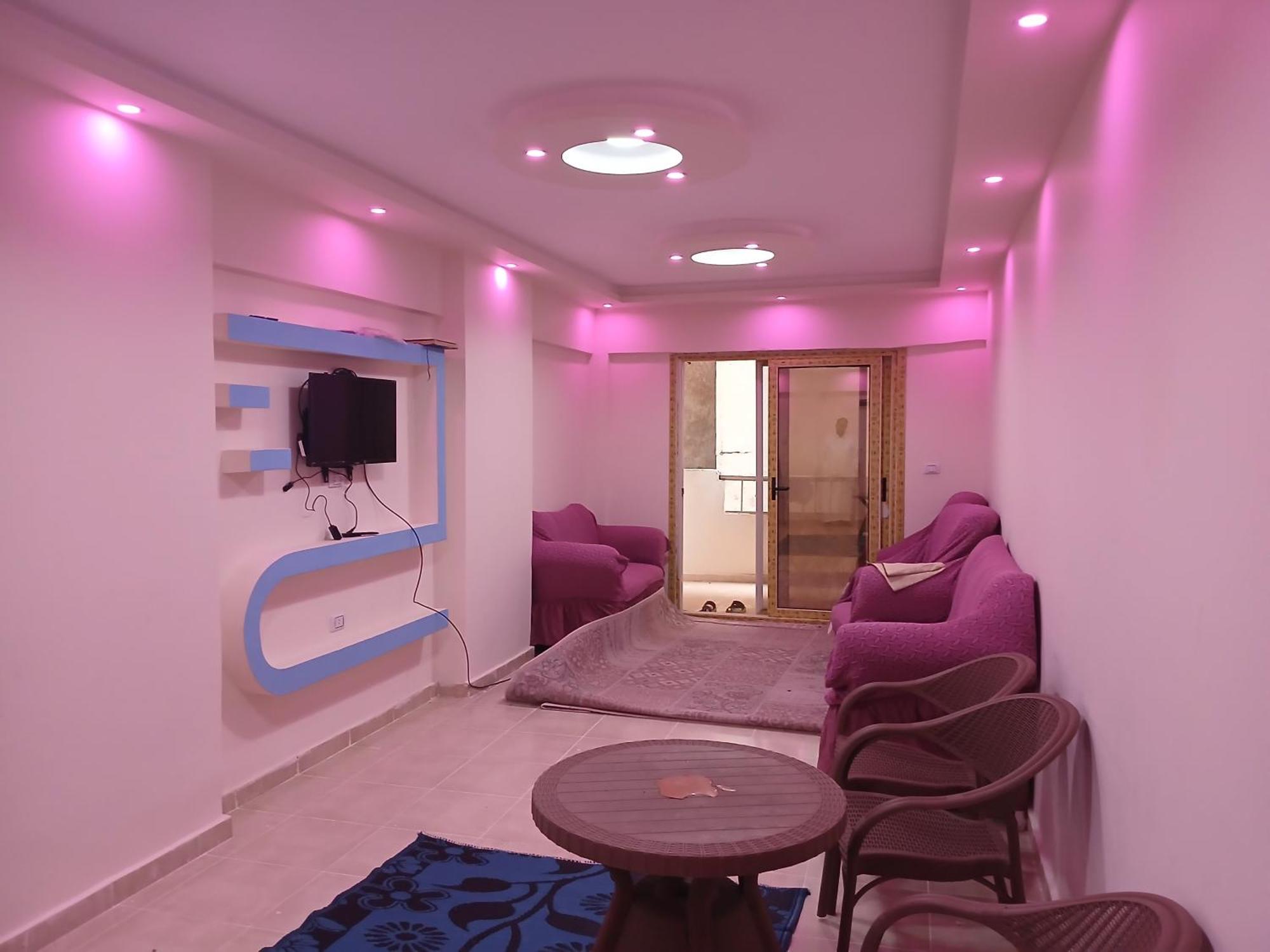 Flores Casas De Playa Aleksandria Zewnętrze zdjęcie