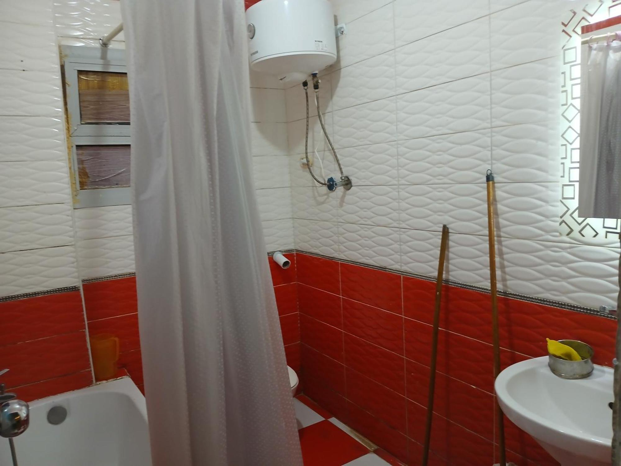 Flores Casas De Playa Aleksandria Zewnętrze zdjęcie