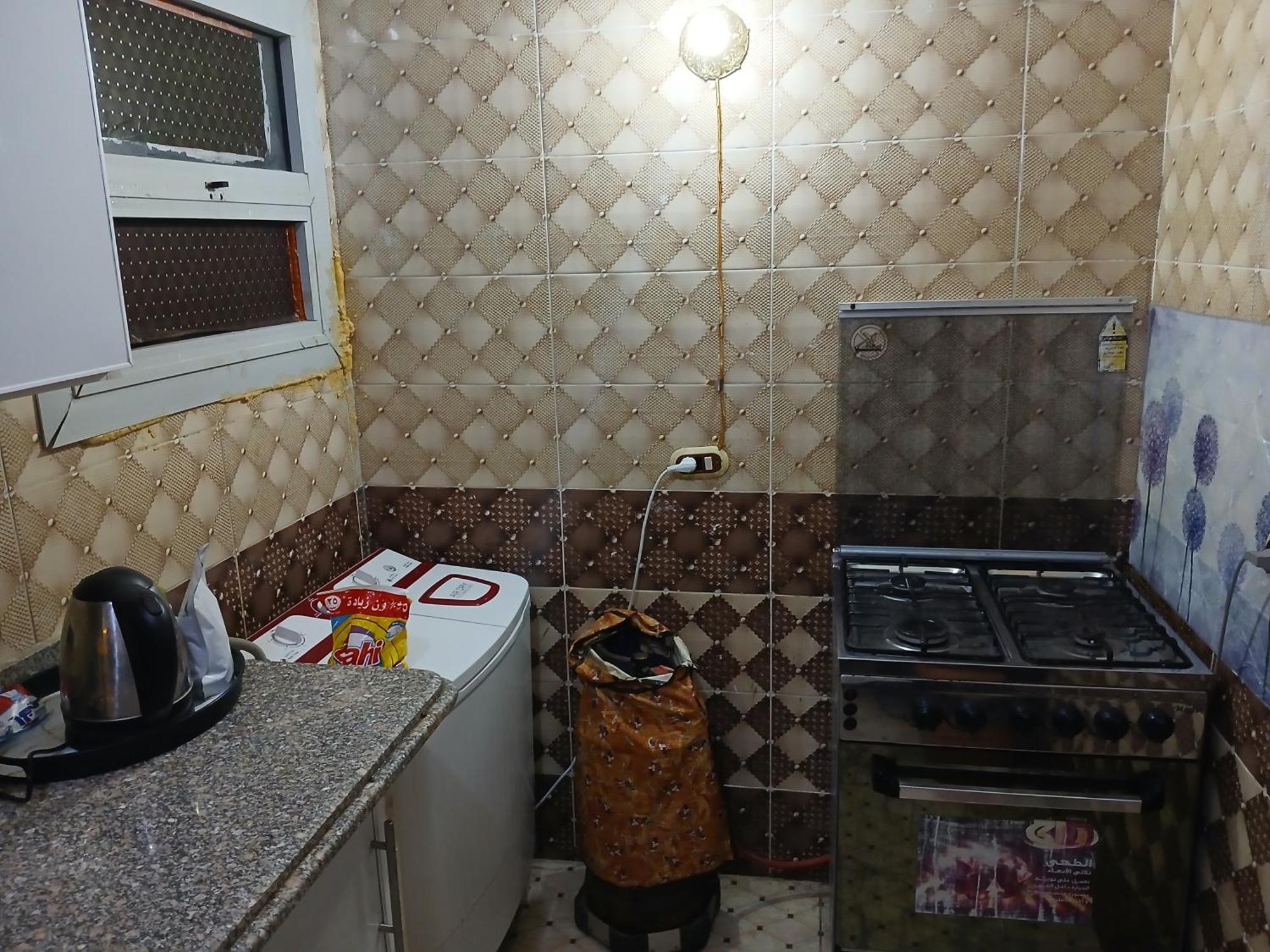 Flores Casas De Playa Aleksandria Zewnętrze zdjęcie