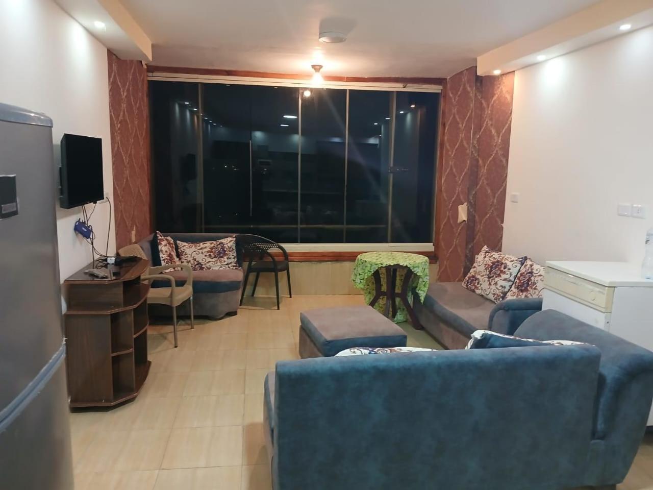 Flores Casas De Playa Aleksandria Zewnętrze zdjęcie