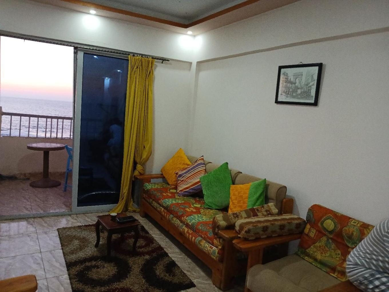 Flores Casas De Playa Aleksandria Zewnętrze zdjęcie